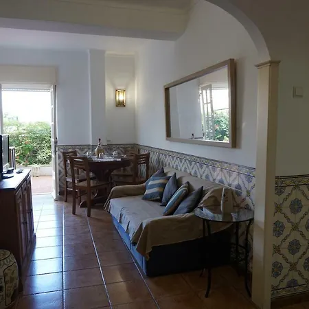 Apartment Terrace Near Belem